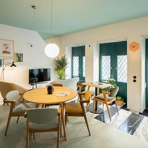 Covelo - The Original Rooms And Suites