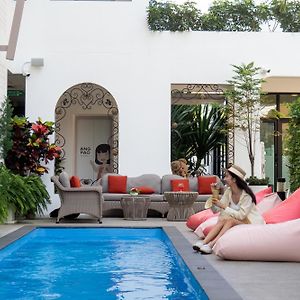 Ang Pao Hotel Phuket